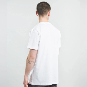 Tottenham Hotspur tricou de bărbați Graphic white