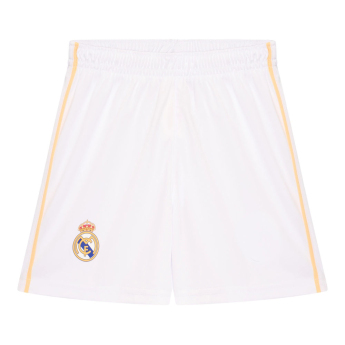 Real Madrid set de copii replica 25/26 Home Mbappe