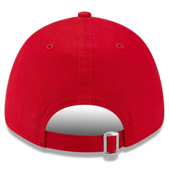 AC Milan șapcă de baseball 9Forty red