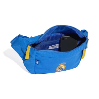 Real Madrid borsetă Waist blue