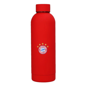 Bayern München sticlă de băut red 2026