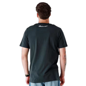 Bayern München tricou de bărbați Oktoberfest grey