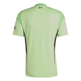 FC Liverpool tricou de fotbal 25/26 goalkeeper