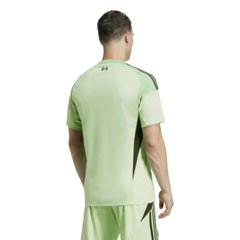 FC Liverpool tricou de fotbal 25/26 goalkeeper