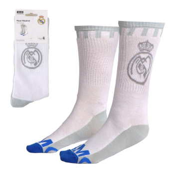 Real Madrid articole Crest white