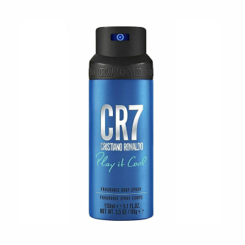 Cristiano Ronaldo deodorant Play It Cool 150 ml