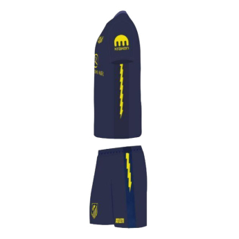 Atletico Madrid set de copii replica 25/26 Away