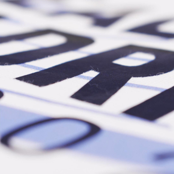Real Madrid tricou de bărbați No114 Fondo white
