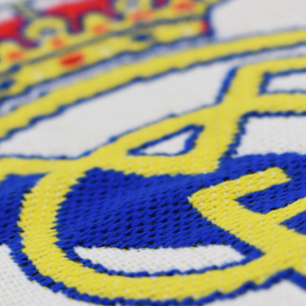 Real Madrid eșarfă de iarnă No47 Hala