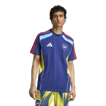 FC Arsenal tricou de bărbați Urban Purist blue