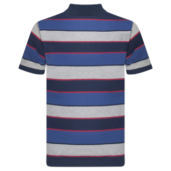 FC Barcelona tricou polo stripe