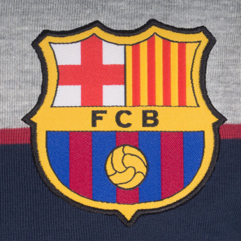 FC Barcelona tricou polo stripe