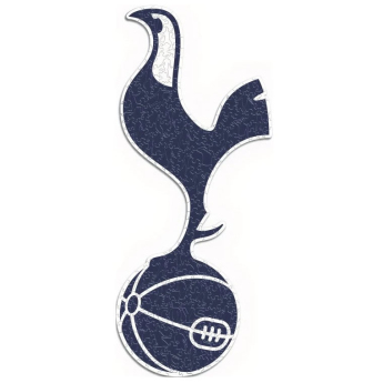 Tottenham Hotspur puzzle din lemn Crest 150 pcs