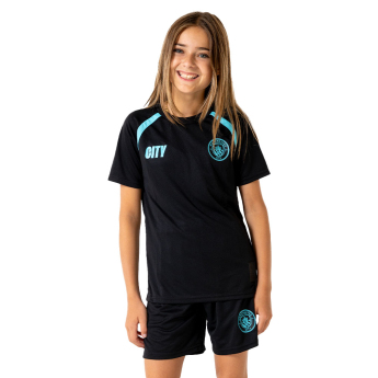Manchester City set de copii 2025/26 Away