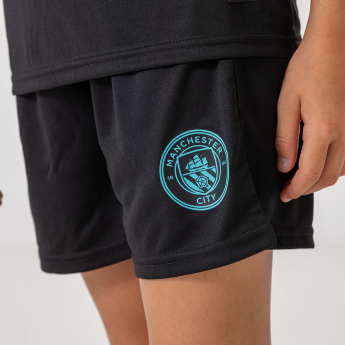 Manchester City set de copii 2025/26 Away