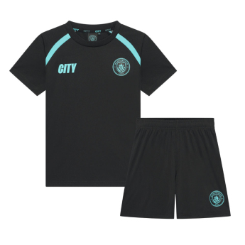 Manchester City set de copii 2025/26 Away