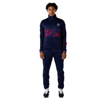 Paris Saint Germain trening sport 2026 blue