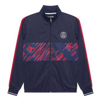 Paris Saint Germain trening sport 2026 blue