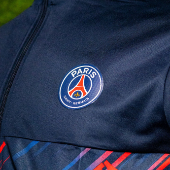 Paris Saint Germain trening sport 2026 blue