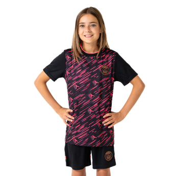 Paris Saint Germain set de copii 2025/26 Away