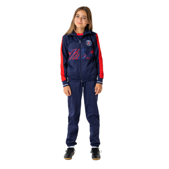 Paris Saint Germain trening de copii 2026 blue