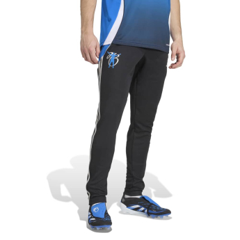Jude Bellingham pantaloni de bărbați training black