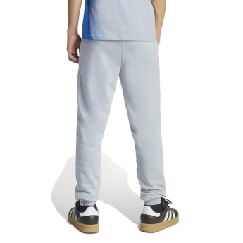 Jude Bellingham pantaloni de copii Light grey