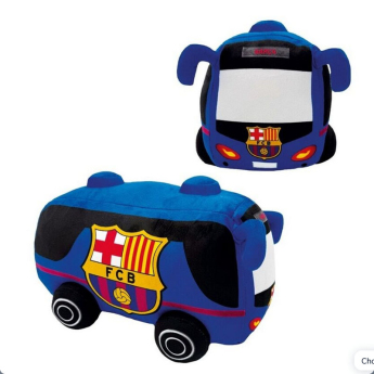 FC Barcelona geantă mică 2025