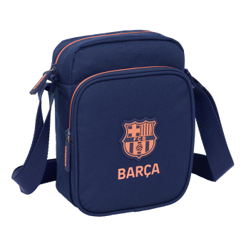 FC Barcelona geantă mică 25/26 Second