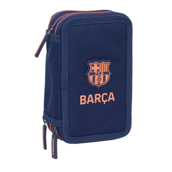FC Barcelona penar triplu full 25/26 Second