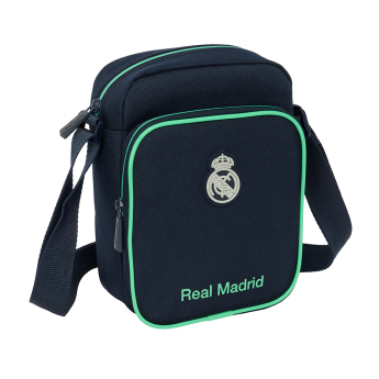 Real Madrid geantă mică 25/26 Second