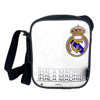 Real Madrid geantă mică Hala Madrid