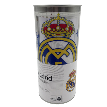 Real Madrid set de desen Aktivit
