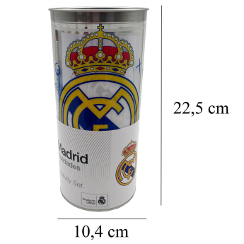 Real Madrid set de desen Aktivit
