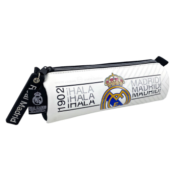 Real Madrid penar Case Hala Madrid