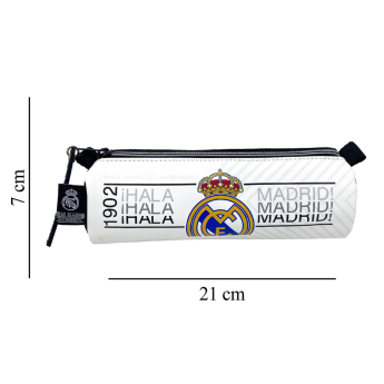 Real Madrid penar Case Hala Madrid