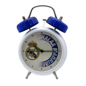 Real Madrid ceas deşteptător Despertador