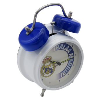 Real Madrid ceas deşteptător Despertador