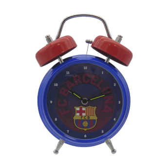 FC Barcelona ceas deşteptător Despertador