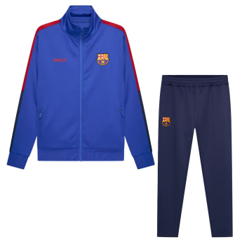 FC Barcelona trening sport 25/26 blue