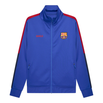 FC Barcelona trening sport 25/26 blue