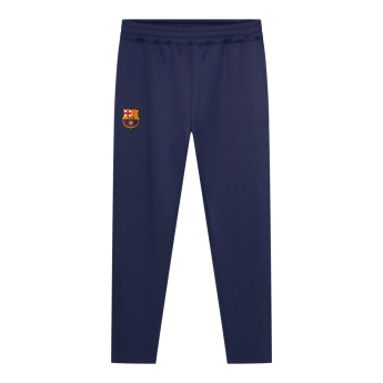 FC Barcelona trening sport 25/26 blue