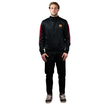 FC Barcelona trening sport 25/26 black