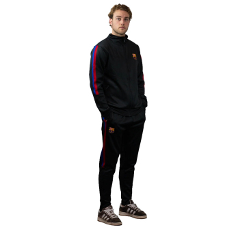 FC Barcelona trening sport 25/26 black