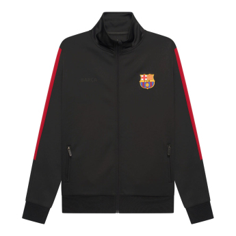 FC Barcelona trening sport 25/26 black