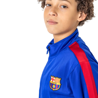 FC Barcelona trening de copii 25/26 blue