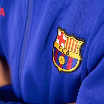 FC Barcelona trening de copii 25/26 blue