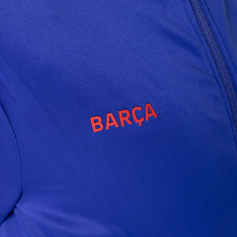 FC Barcelona trening de copii 25/26 blue