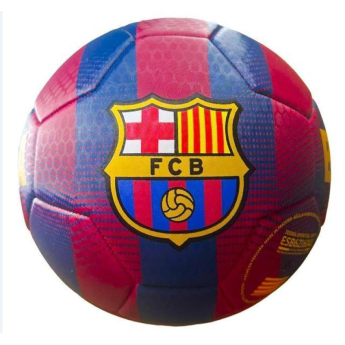 FC Barcelona balon de fotbal Grande Home