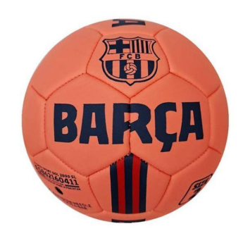 FC Barcelona balon de fotbal Grande Third